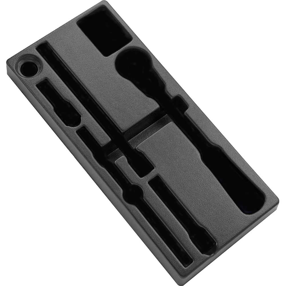 Britool Expert Empty Module Tray for E032924B 12 Drive Accessories Set