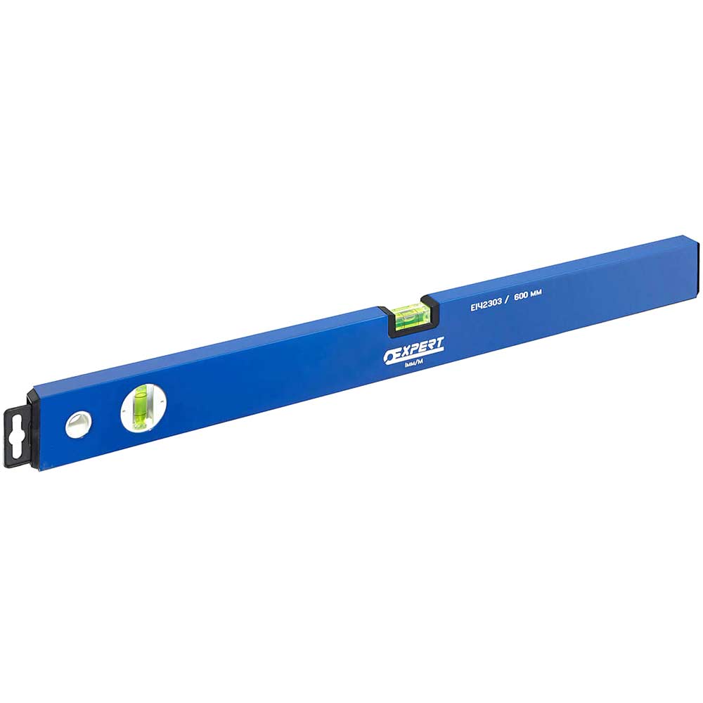 Britool Expert Magnetic 2 Vial Spirit Level 600mm 24