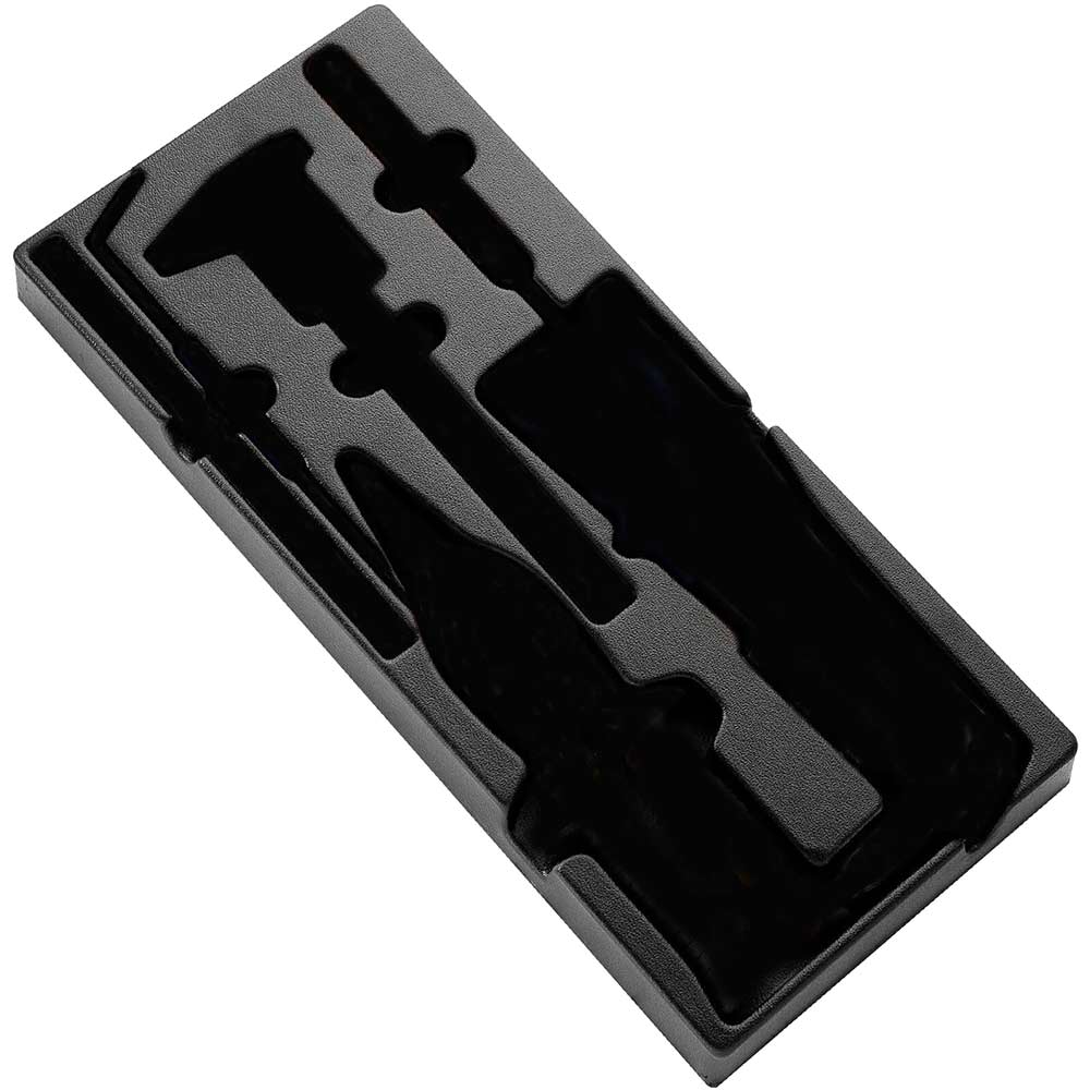 Britool Expert Empty Module Tray for E142401B Riveting and Measuring Set