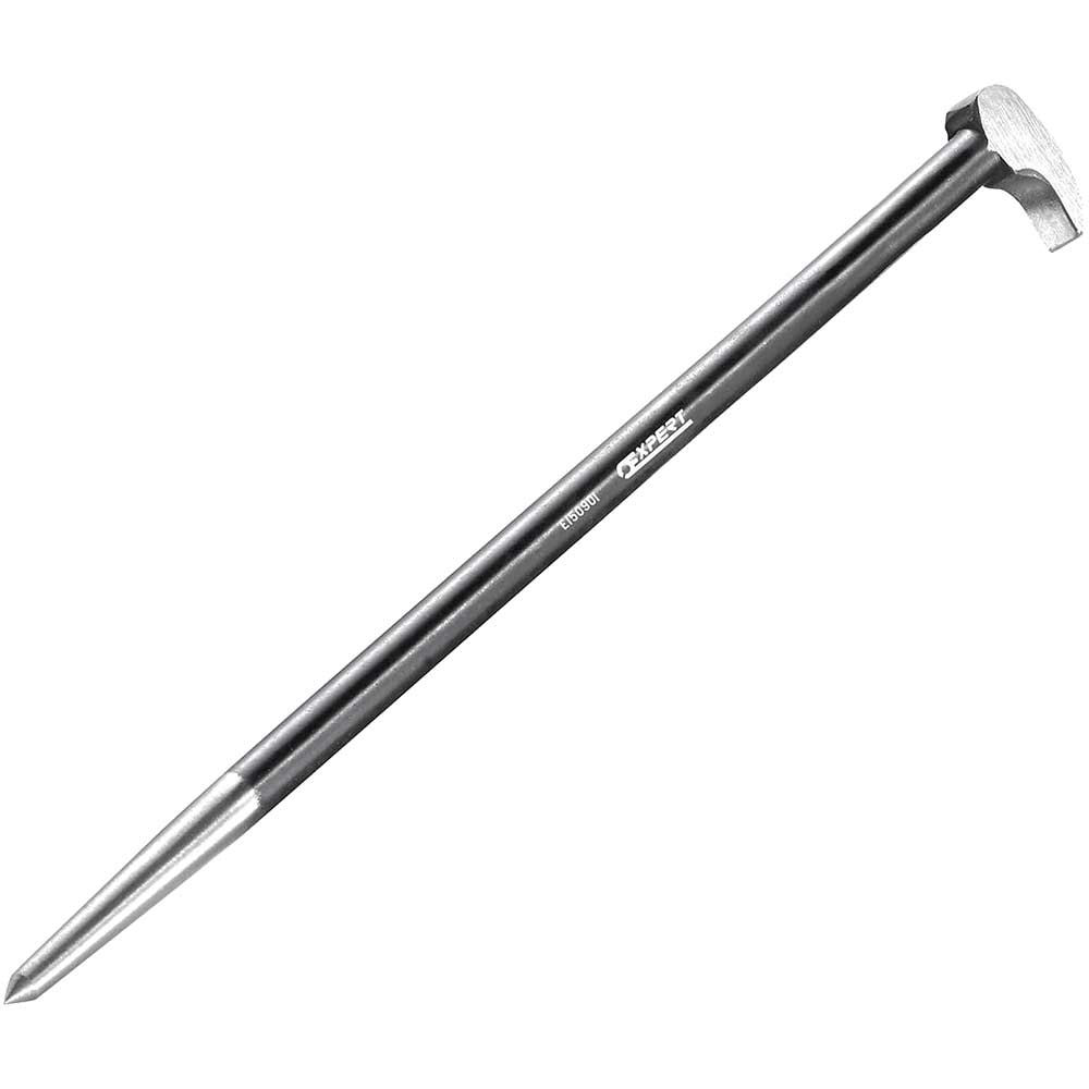 Britool Expert 413mm Chrome Alloy Steel Power Lever