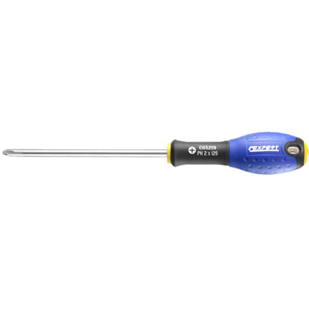 Britool PH2 x 250mm Phillips Screwdriver 355mm