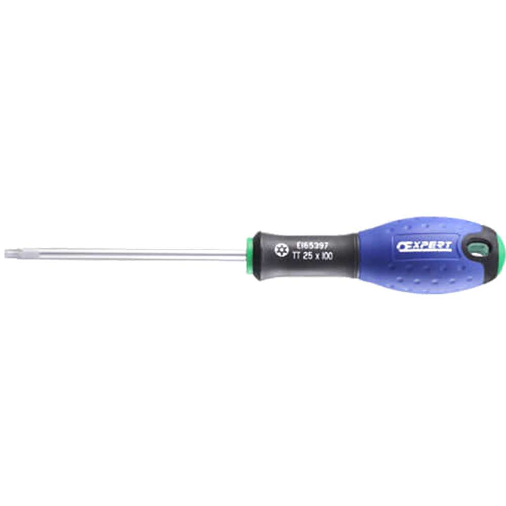 Britool TT10 x 75mm Resistorx Screwdriver