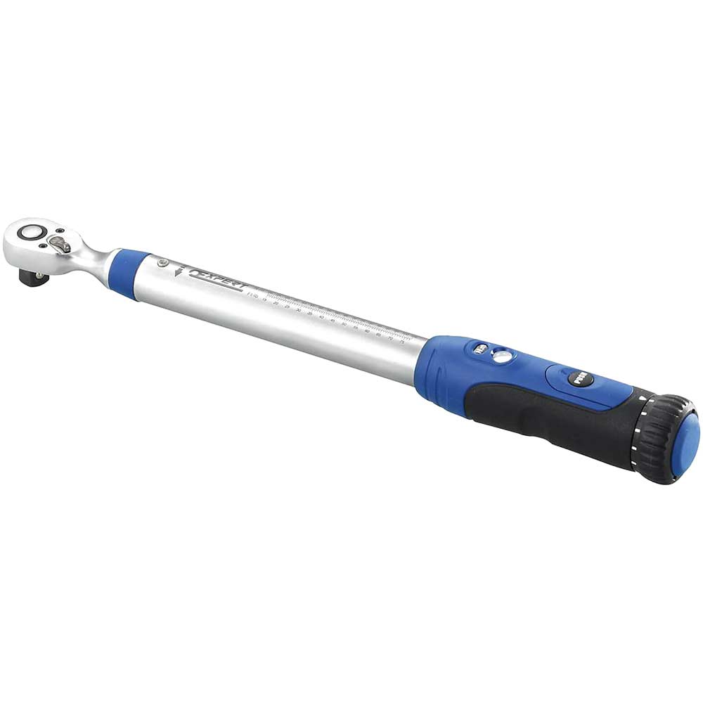 Britool Expert 12 Drive 20 100Nm Torque Wrench