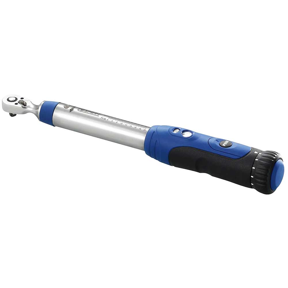 Britool Expert 14 Drive 5 25Nm Torque Wrench