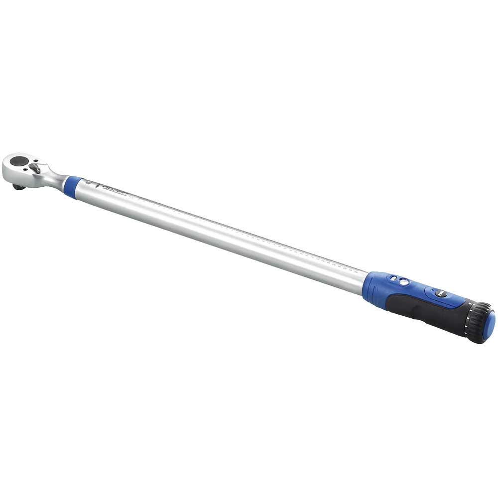 Britool Expert 12 Drive 60Nm 340Nm Torque Wrench