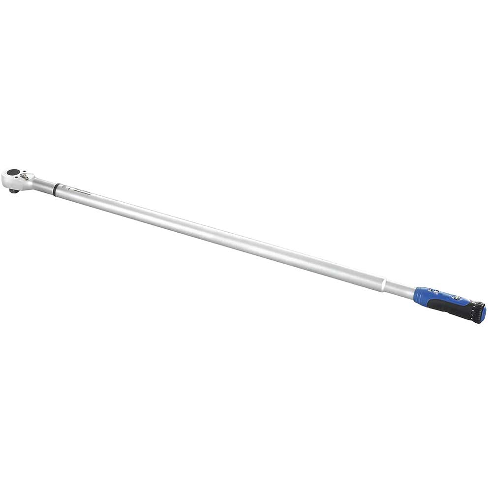 Britool Expert 34 Drive 150 750Nm Torque Wrench