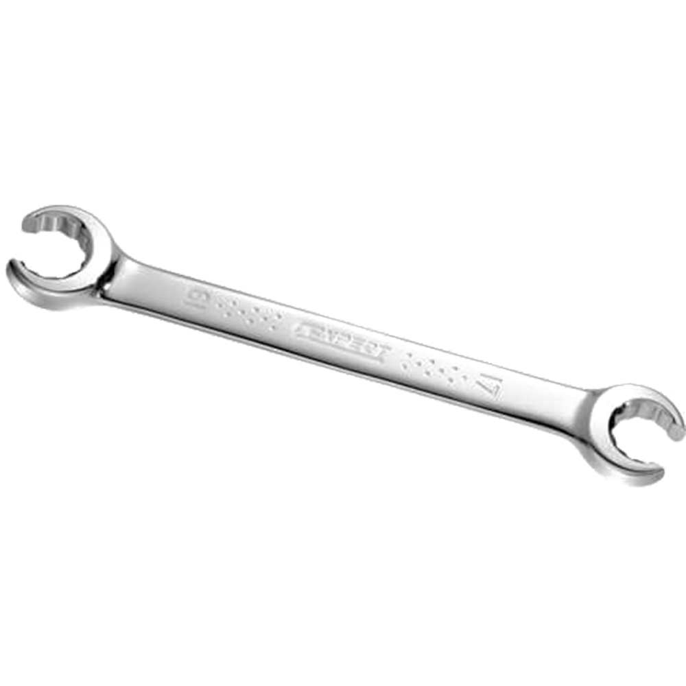 Britool Double End Hex Flare Nut Wrench 8 x 10mm