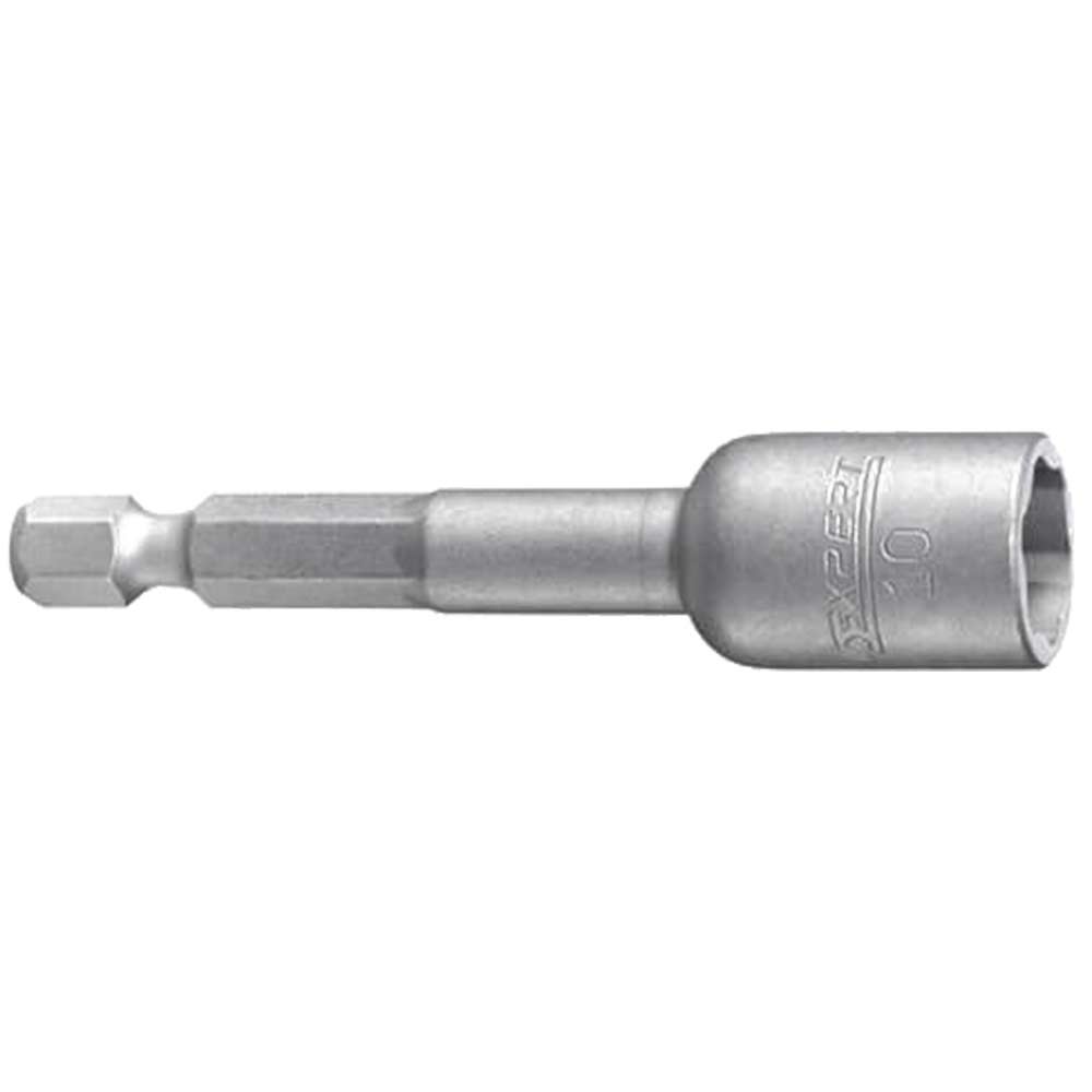 Britool 14 Hex Drive Magnetic Hex Nut Socket 10mm