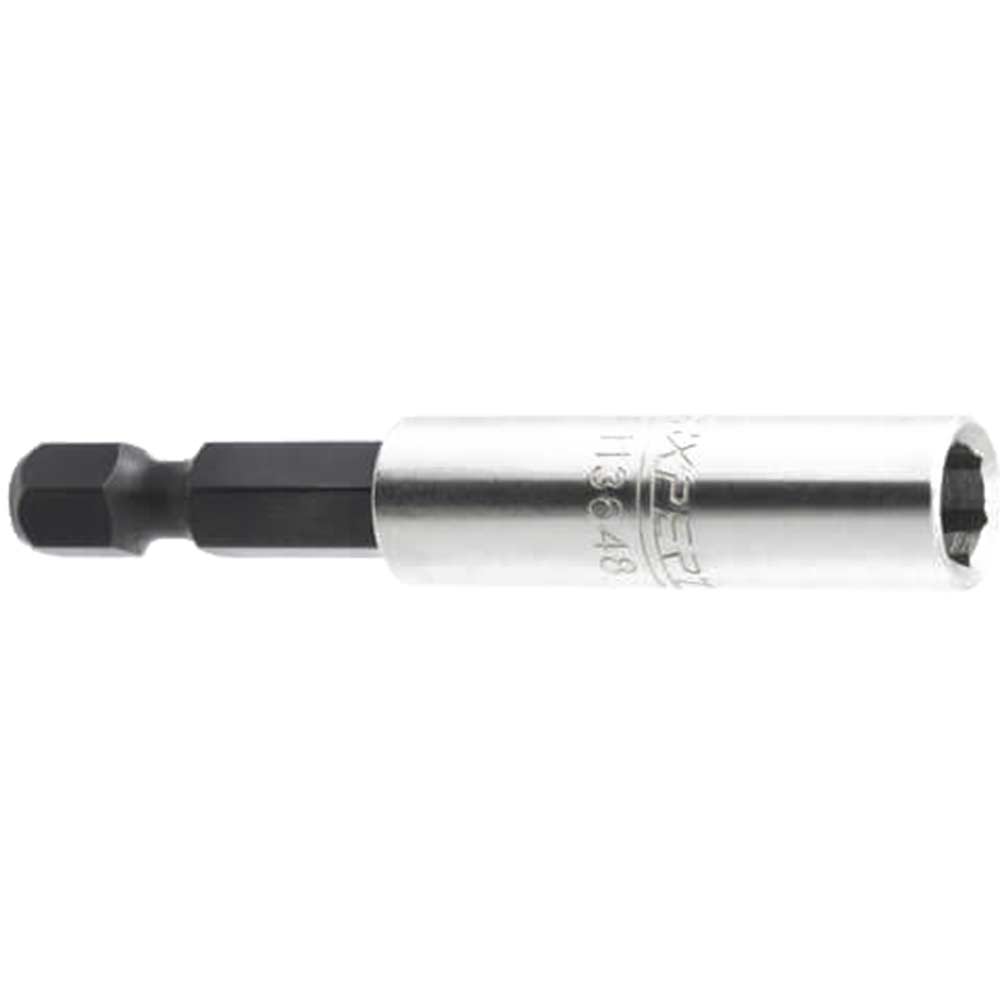 Britool 14 Hex 60mm Magnetic Bit Holder
