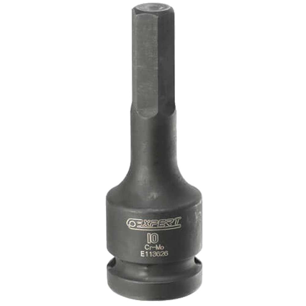 Britool 12 Drive Hex Impact Driver Bit 14mm