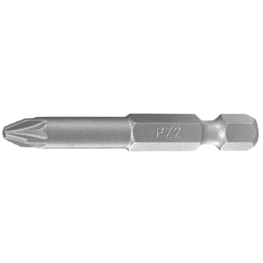 Britool 14 Drive PH3 x 50mm Phillips Driver Bit Pack of 6