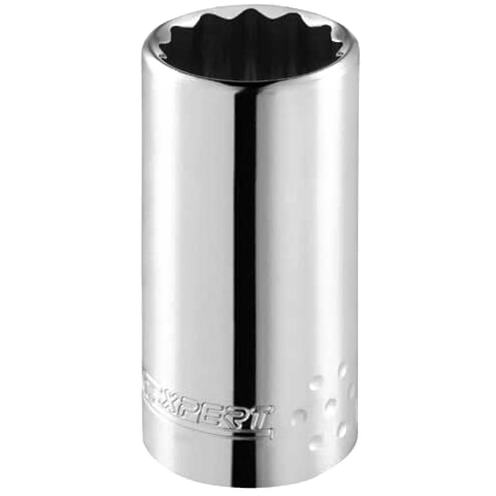 Britool 12 Drive 79mm Deep Bi Hex Socket 1116