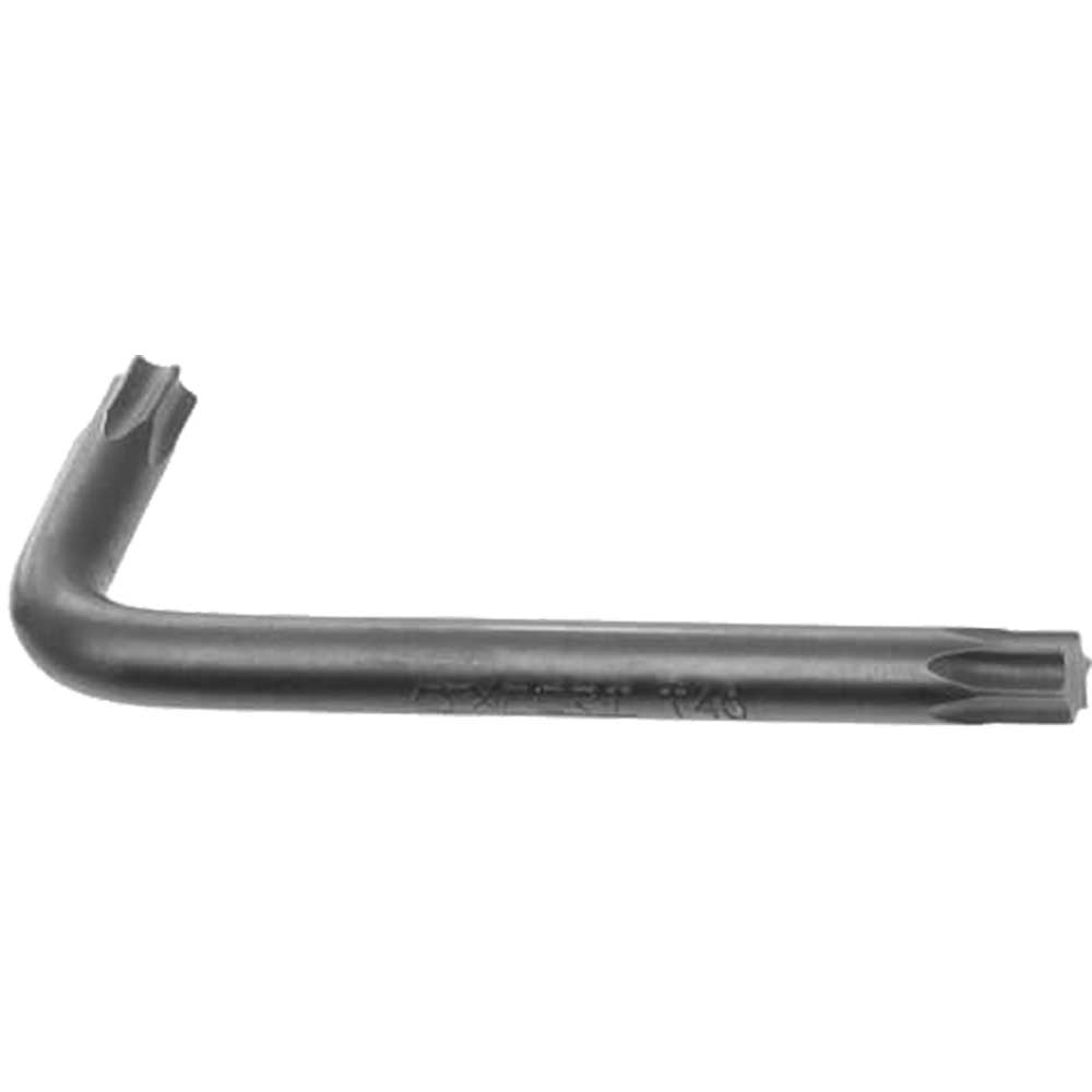 Britool Resistorx Star Key TT10