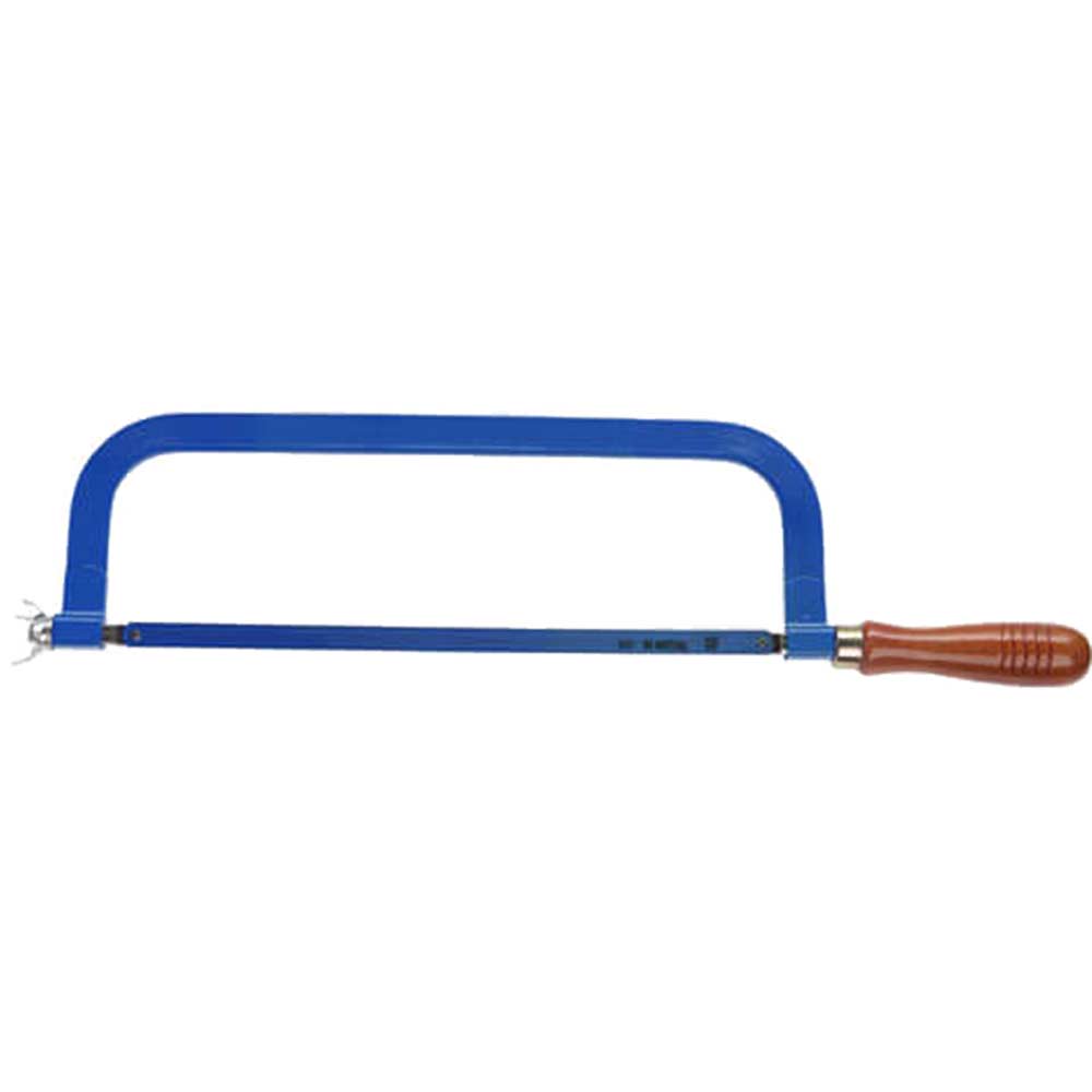 Britool Adjustable Hack Saw Wood Handle 300mm
