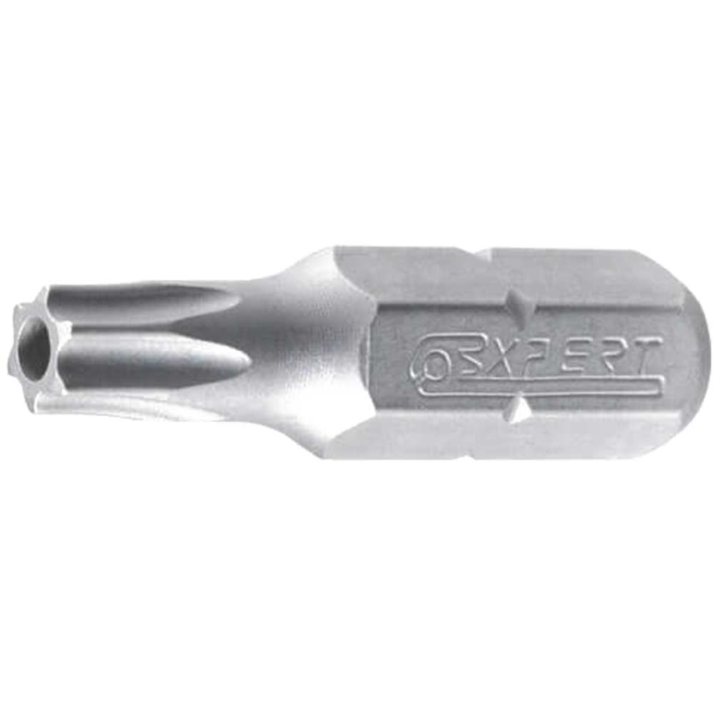 Britool 14 Drive T15 x 25mm Resistorx Driver Bit Pack of 3