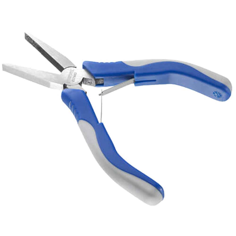 Britool Flat Nose Pliers 137mm