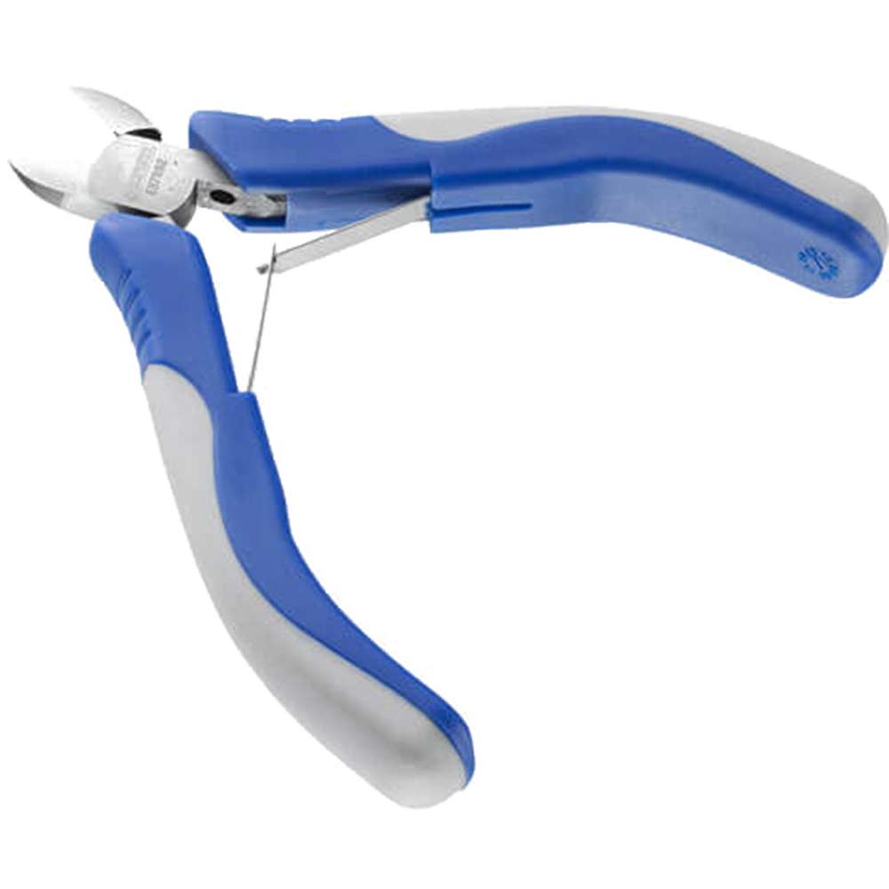 Britool Fine Axial Flush Cutting Pliers 110mm
