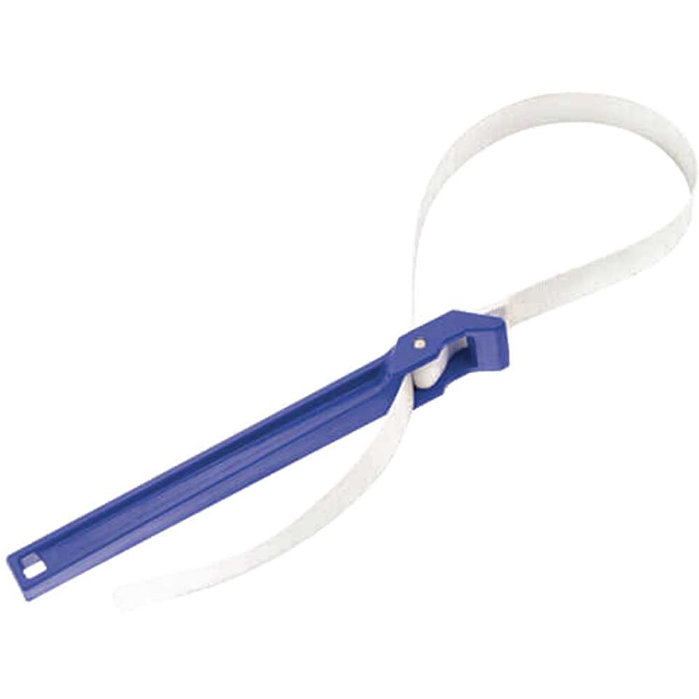 Britool 4 Nylon Strap Wrench