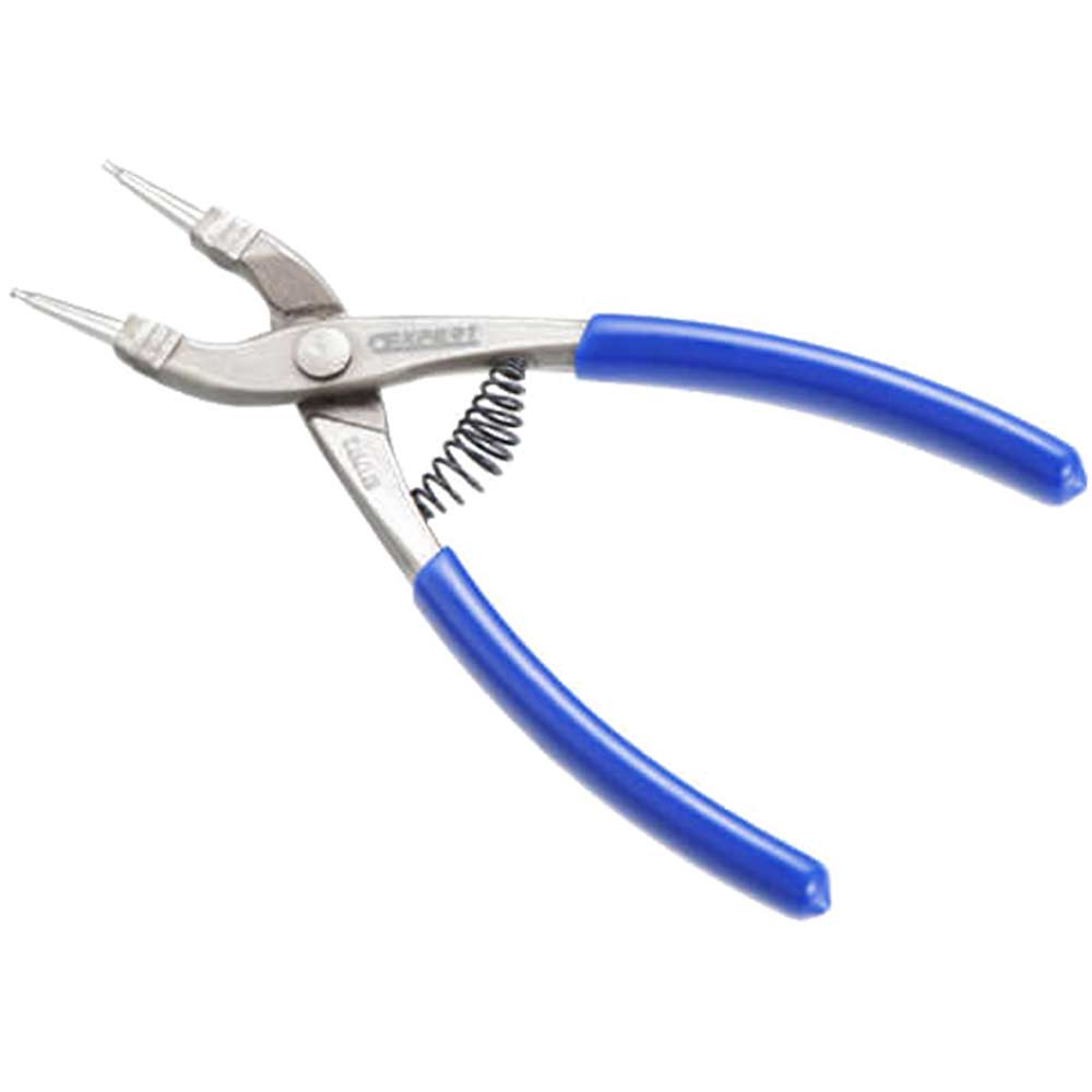 Britool Straight Inside Nose Circlip Pliers 145mm x 13mm