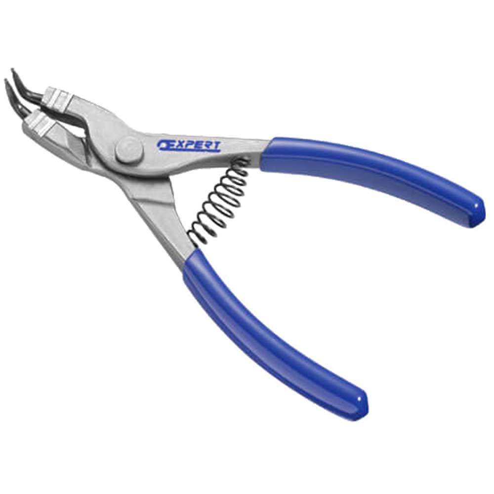Britool Outside 90 Nose Circlip Pliers 140mm x 09mm