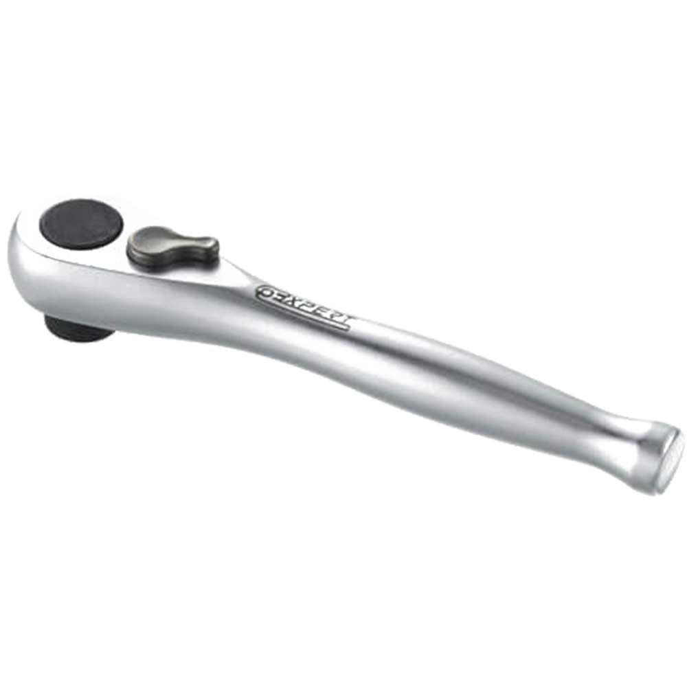 Britool 14 Drive Mini Ratchet 91mm