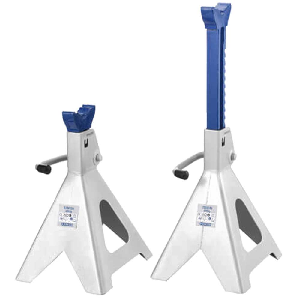 Britool 6 Tonne Axle Stands