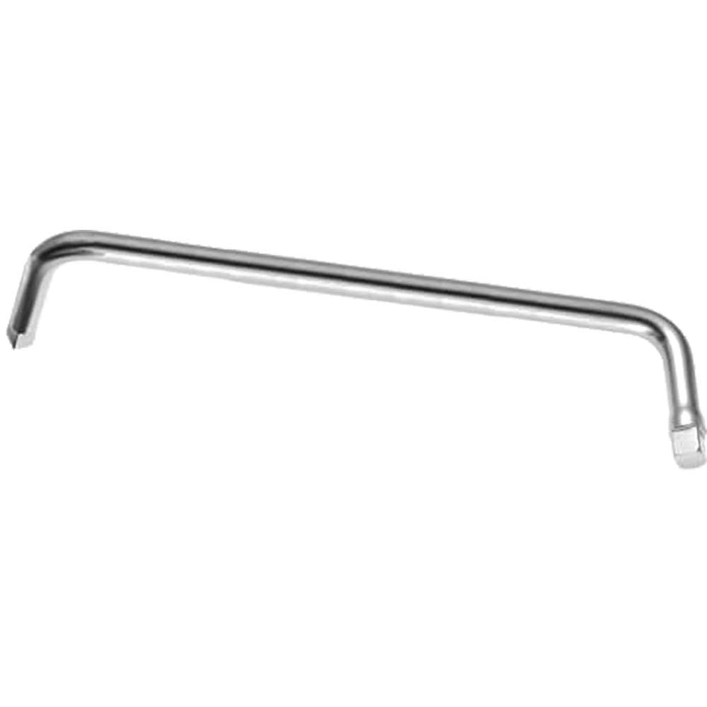 Britool Drain Plug Wrench for Peugeot Citroen Renault Vehicles