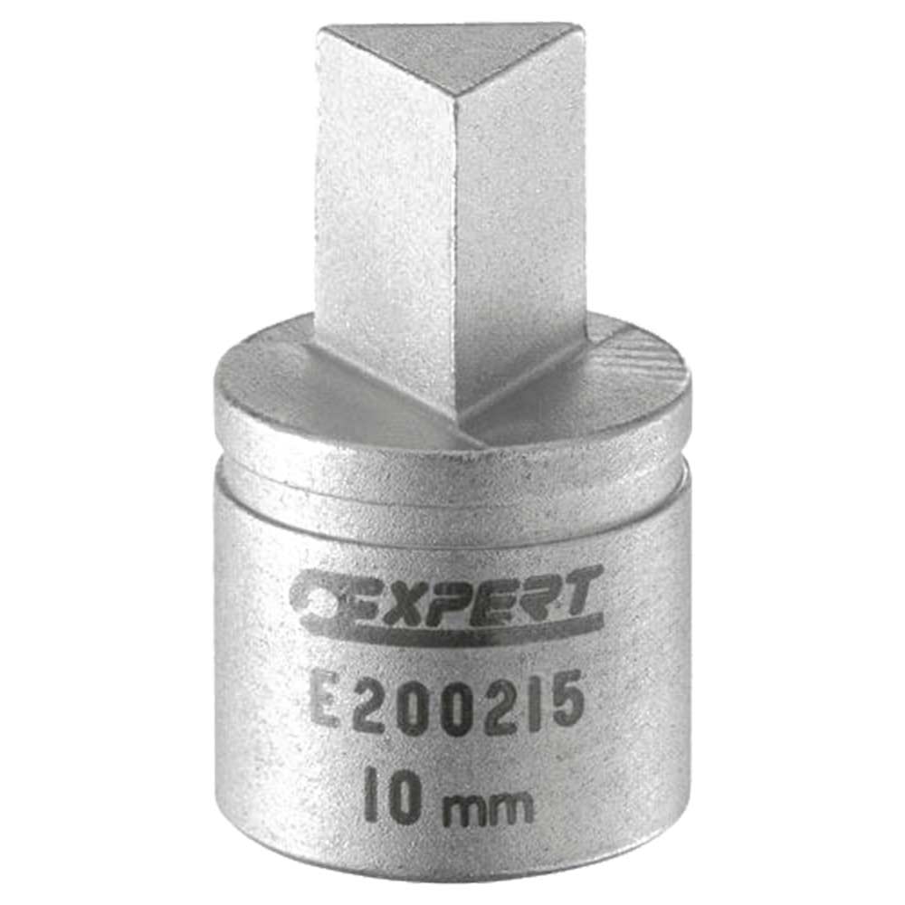 Britool 38 Drive Triangle Oil Drain Plug Bit Socket 10mm