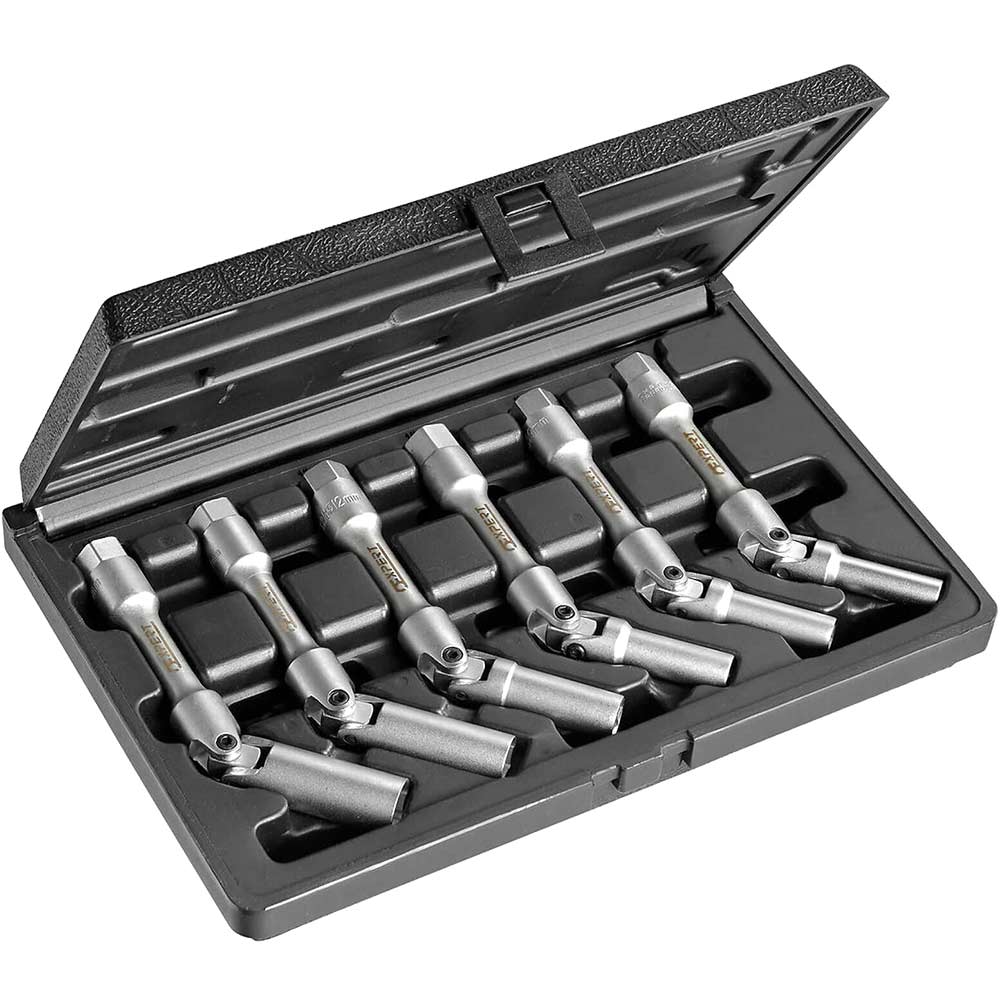 britool expert 38 drive glow plug socket set 8 16mm
