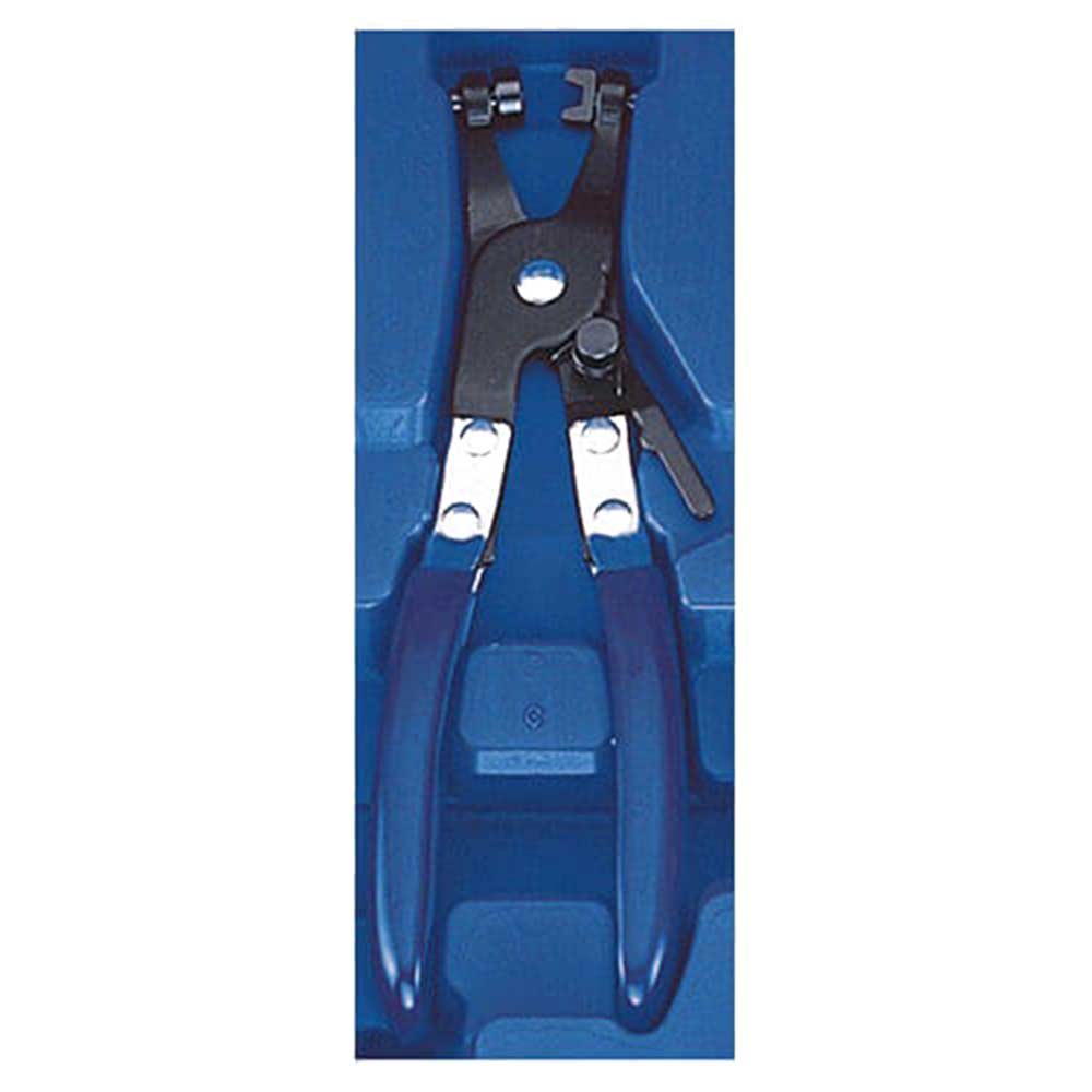 Britool Locking Hose Clamp Pliers with Pivot Jaws