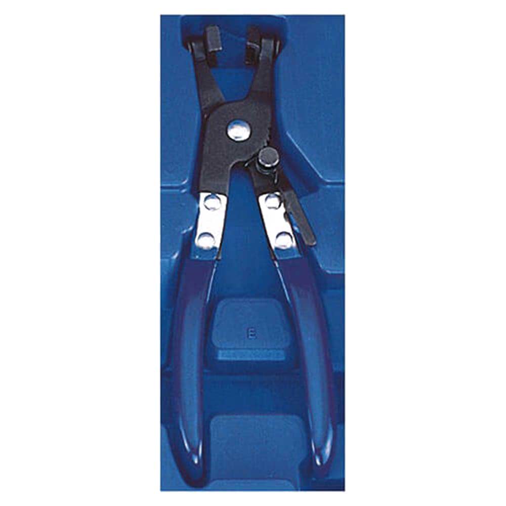 Britool Hose Clamp Pliers with Slit Pivot Jaws