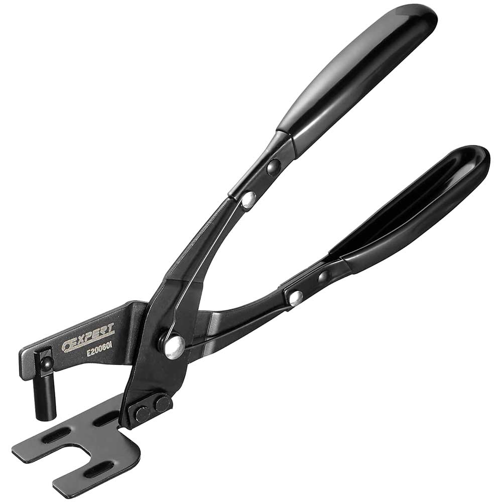 Britool Expert Exhaust Component Removal Pliers for Cars and Vans