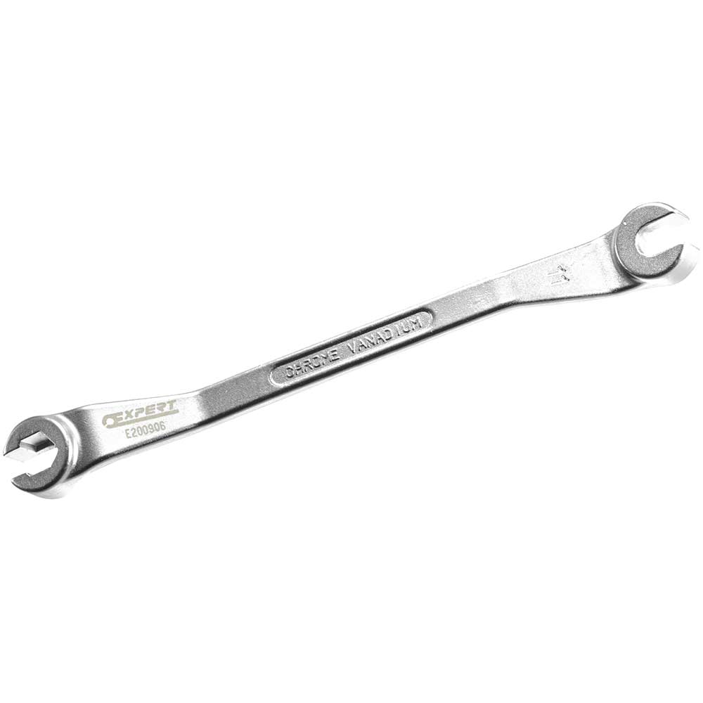 Britool Expert 10mm x 11mm Brake Line Flare Nut Spanner