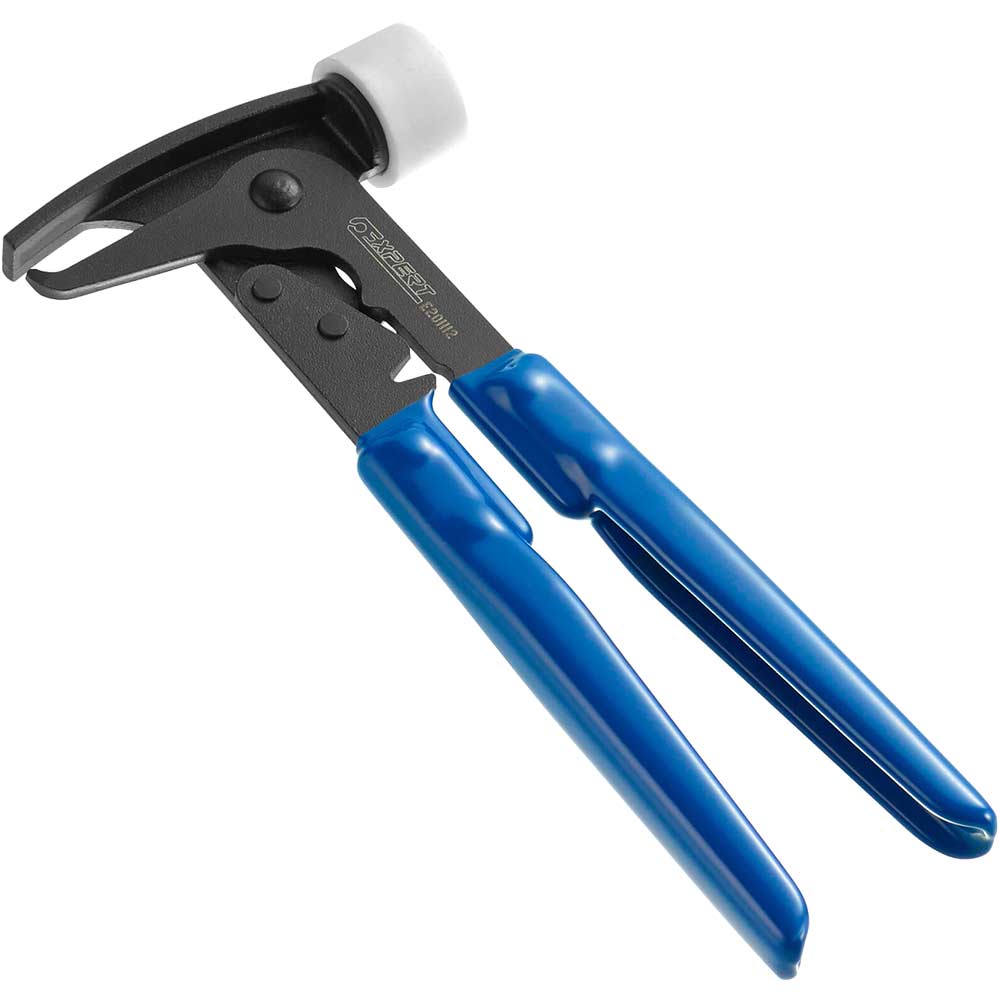 Britool Expert Wheel Balancing Weight Pliers