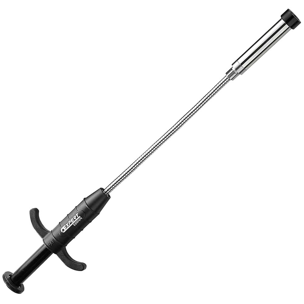 Britool Expert Magnetic Flexible Pick Up Tool with LED Light