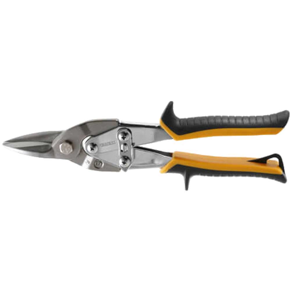 Britool Straight Cut Aviation Shears 250mm