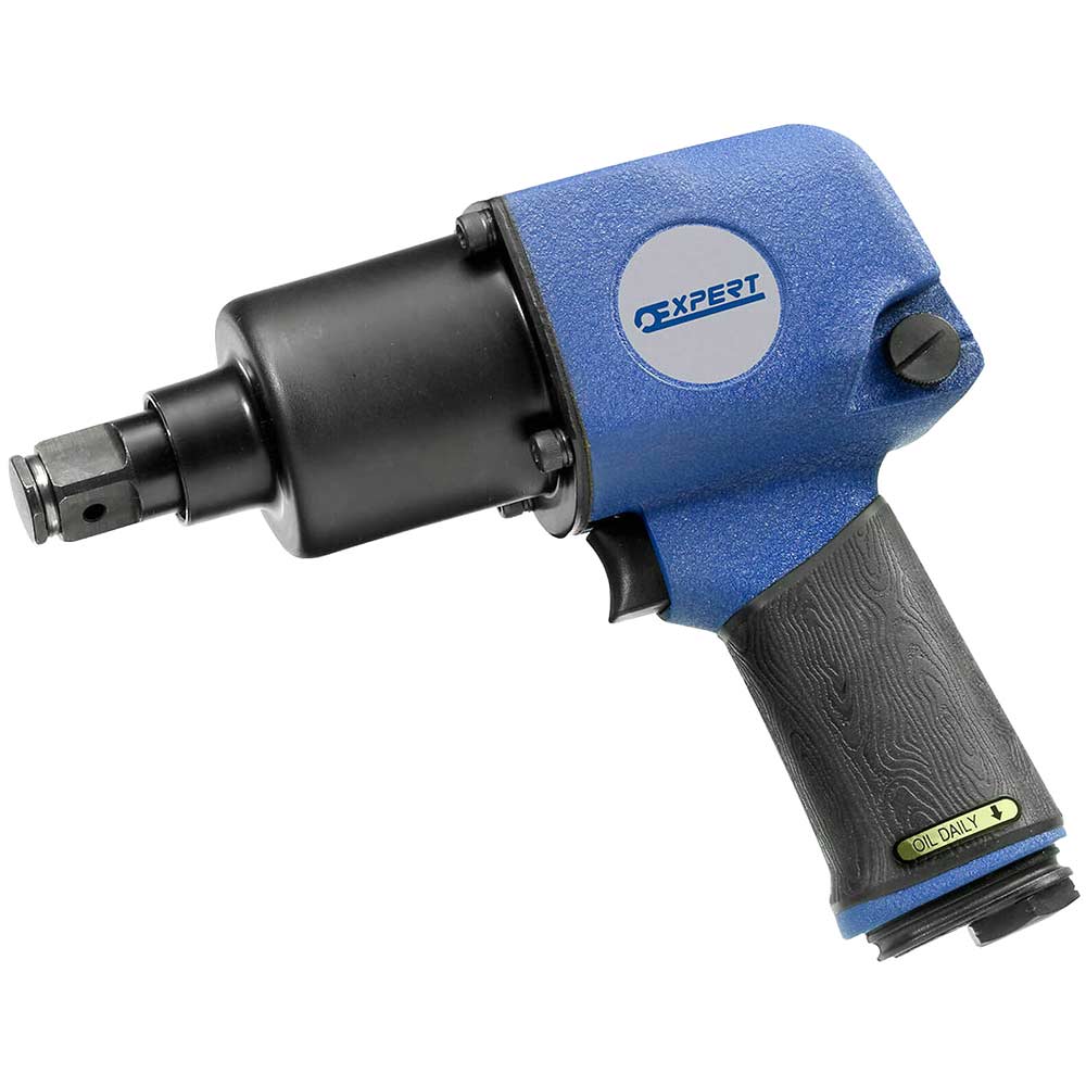 Britool Expert E230115B 34 Drive Air Impact Wrench 1017Nm