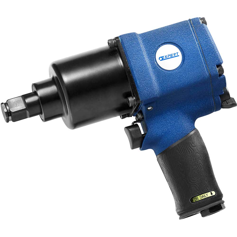 Britool Expert E230116B 34 Drive Air Impact Wrench 1400Nm