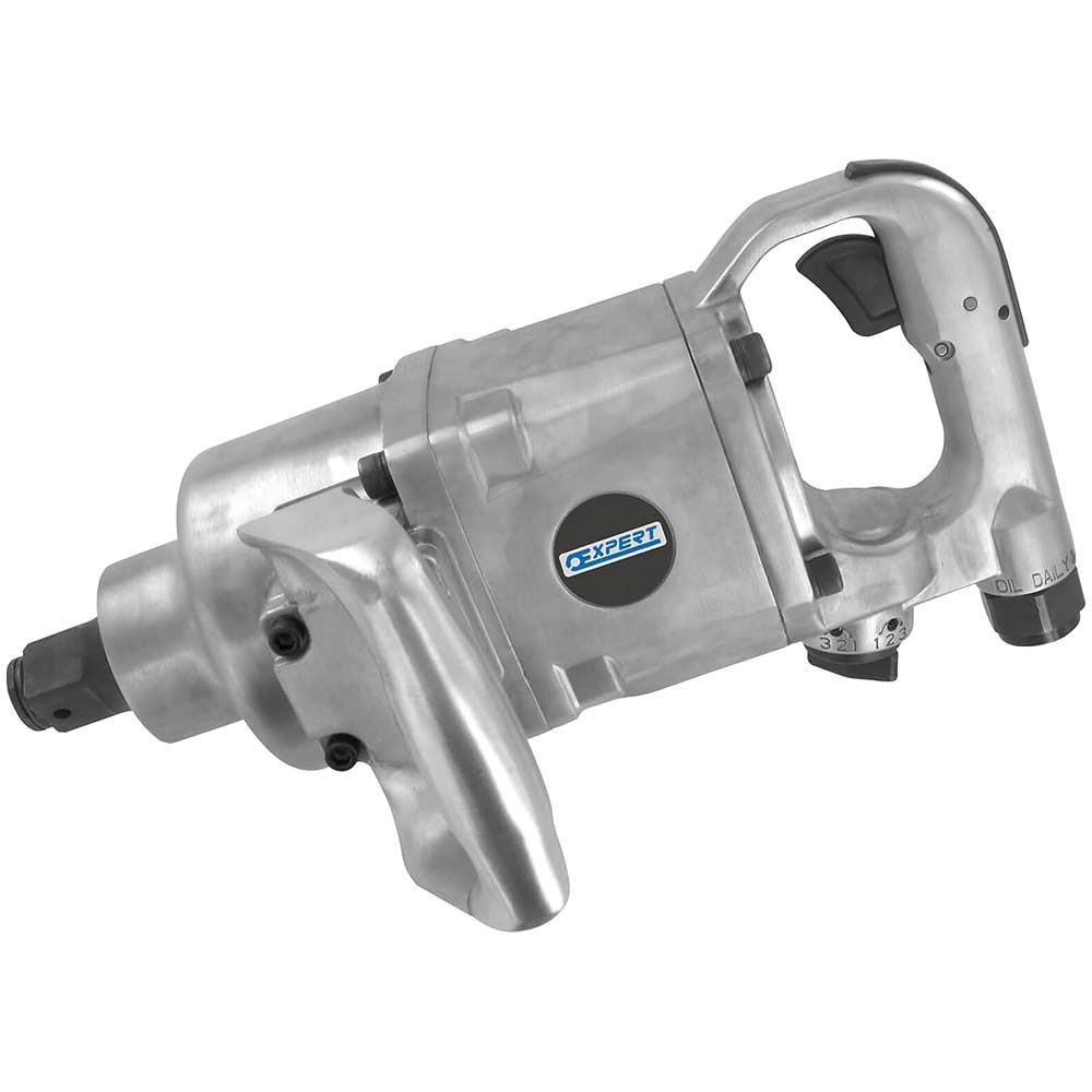 Britool Expert E230125B 1 Drive Short Anvil Impact Wrench 2170Nm