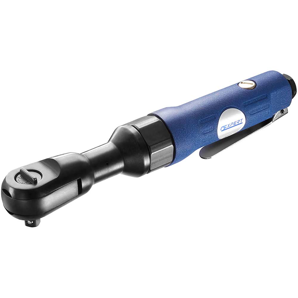 Britool Expert 38 Drive Air Ratchet 70Nm