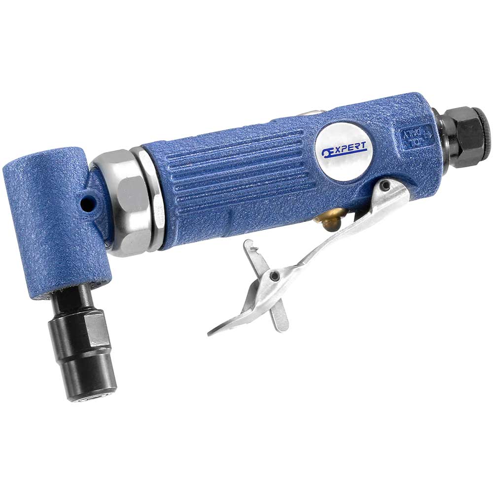 Britool E230503 14 Drive Mini Air Angle Die Grinder
