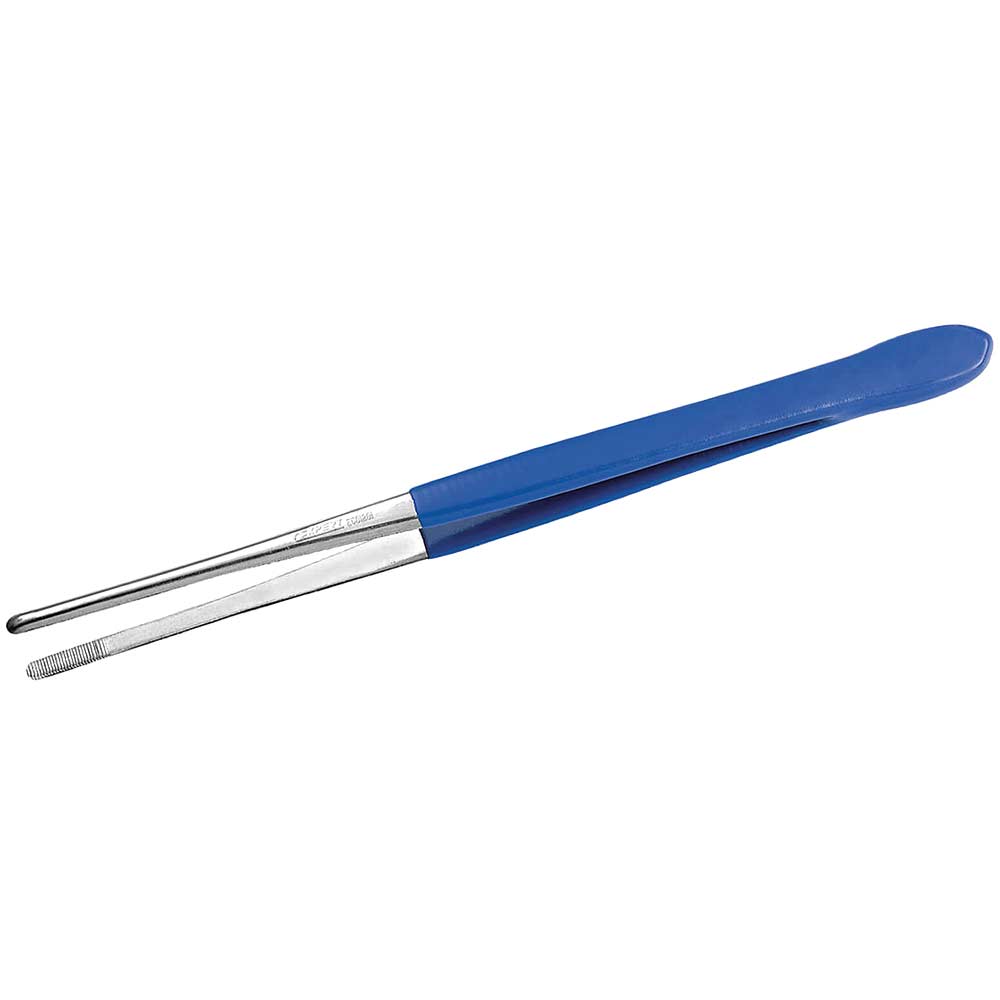 Britool Expert Long Straight Tweezers 160mm