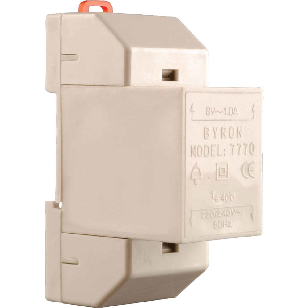 Byron Transformer 812v