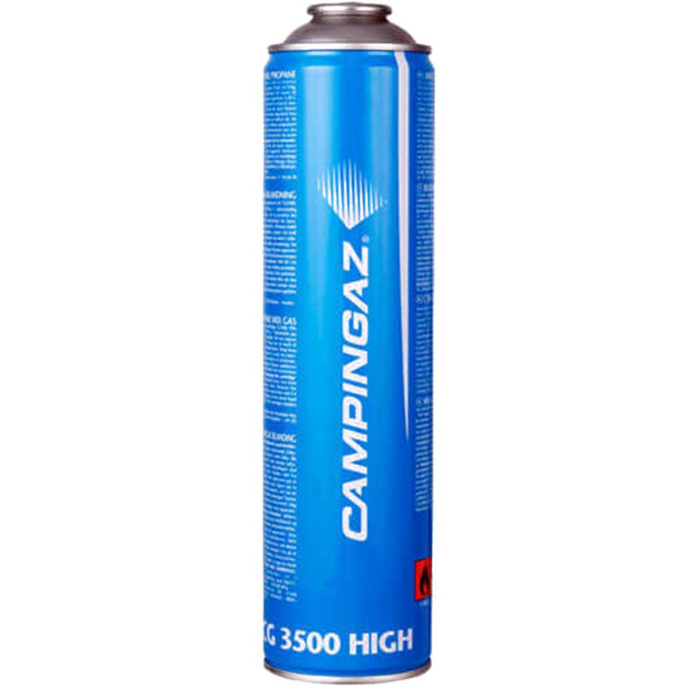 Campingaz CG3500 Butane Propane Valve Gas Cartridge 350g for Blow Lamps and Blow Torches