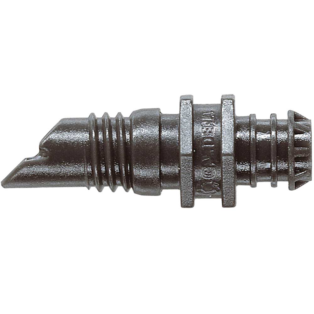 Gardena Endline Drip Head 4 Lh Pack of 25 Micro Drip System
