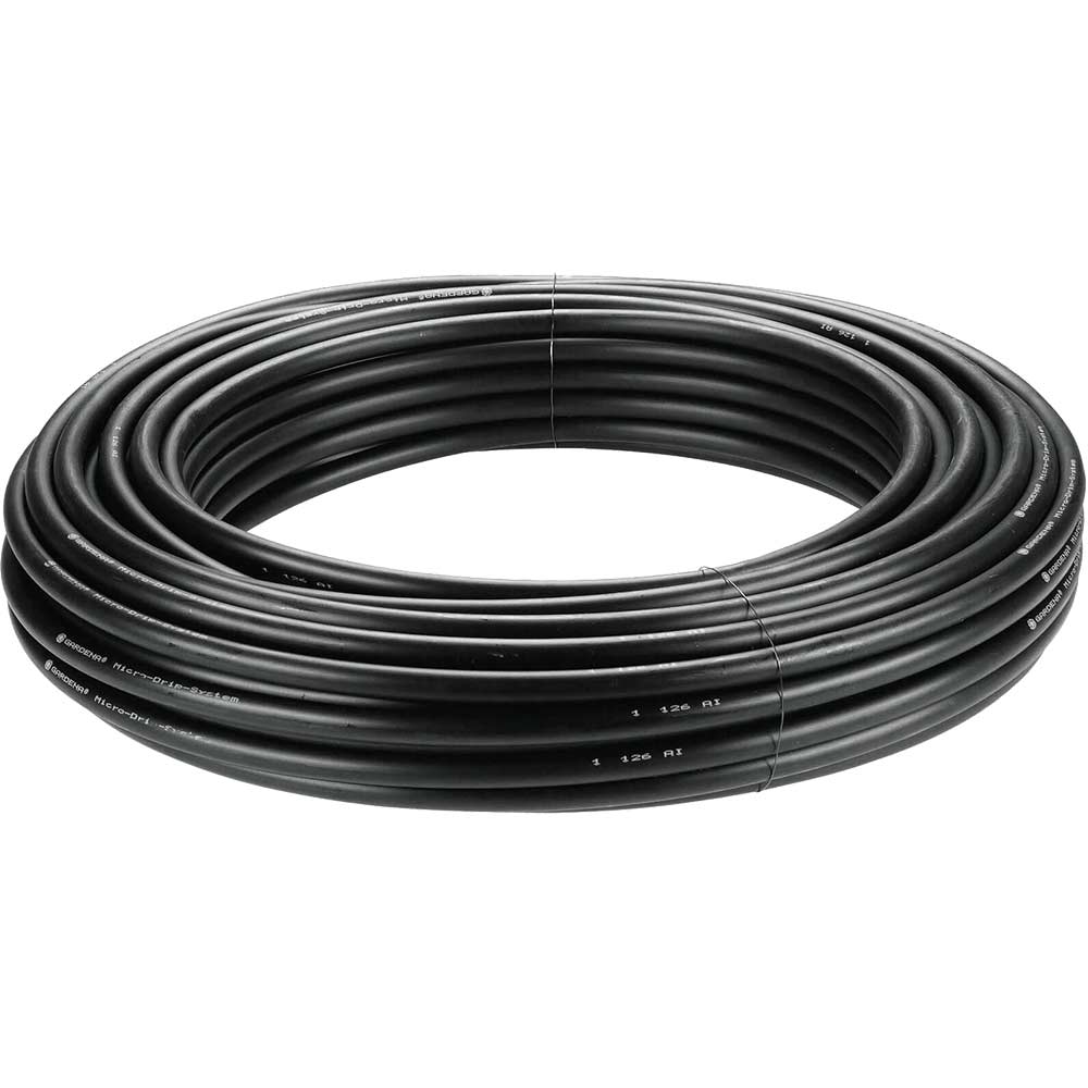 Gardena 50 Metre Above and Below Irrigation Pipe 46mm 316 Micro Drip System