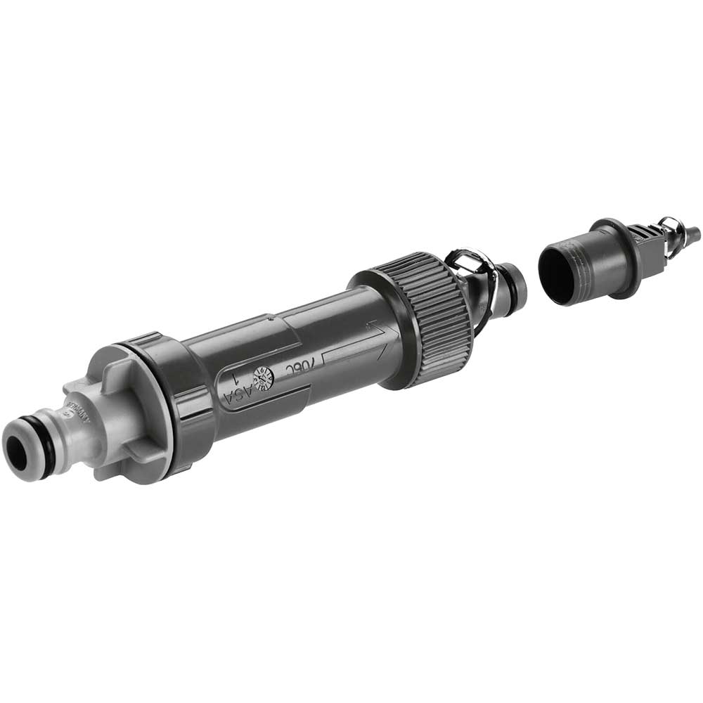 Gardena Micro Drip Master Unit 1000 Pressure Reducer Micro Drip System