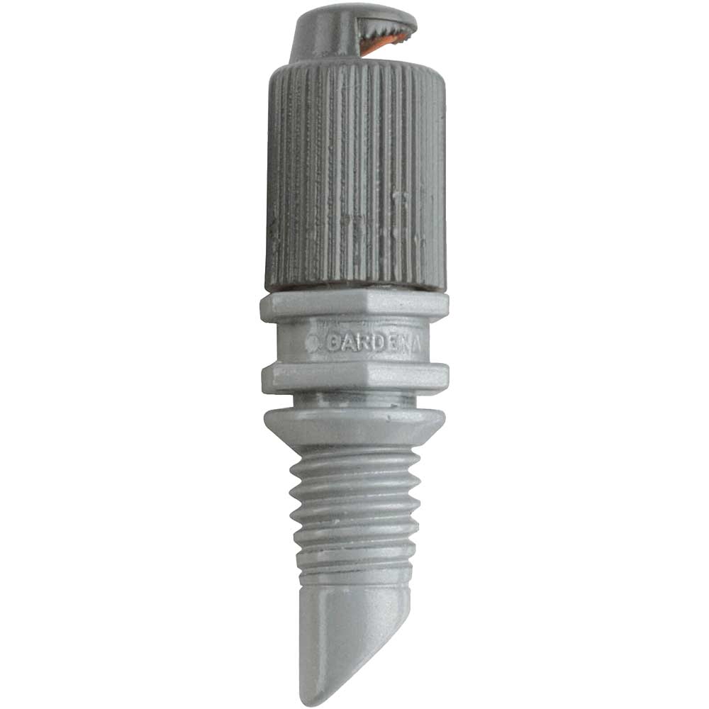 Gardena Spray Nozzle 180 Pack of 5 Micro Drip System