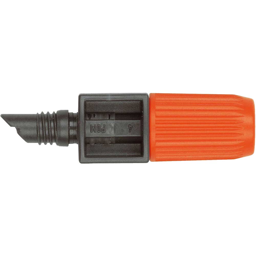 Gardena Adjustable Endline Drip Head Pack of 10 Micro Drip System