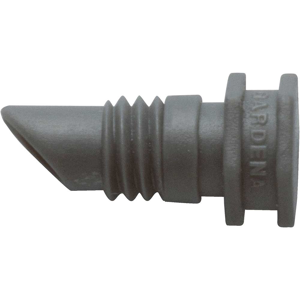 Gardena Plug 46mm 316 Pack of 10 Micro Drip System